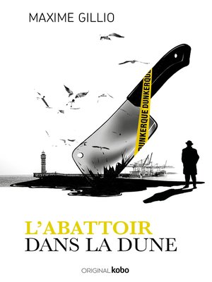 cover image of L'Abattoir dans la dune